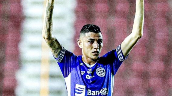 Jogo do Sergipe x Confiança hoje: onde vai passar e horário – 03/02