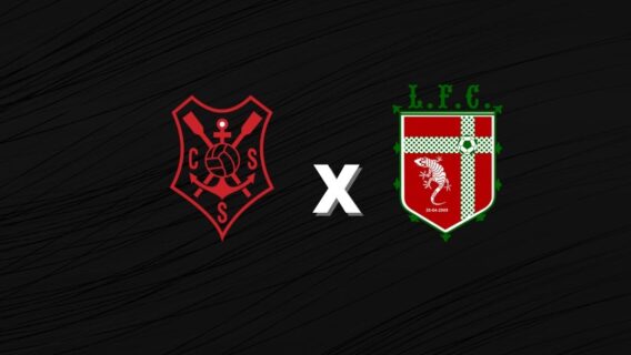 Sergipe x Lagarto: onde vai passar e horário do jogo hoje – 26/02