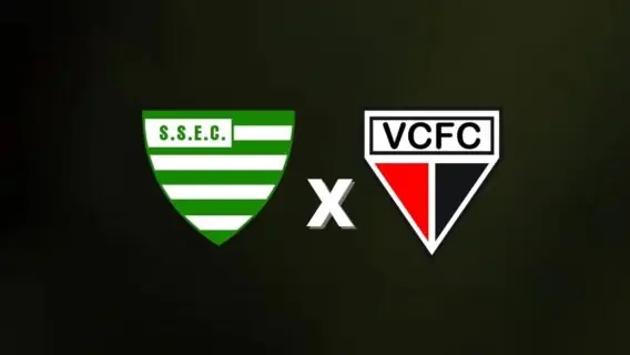 Sete de Setembro x Vera Cruz: onde assistir ao vivo e horário (22/02/2022)