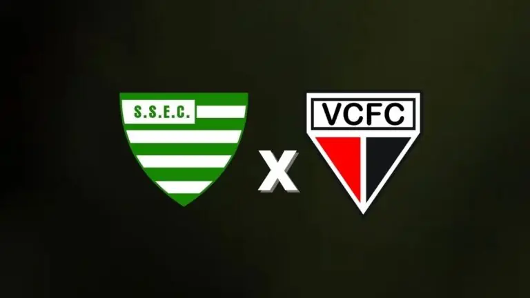 Sete de Setembro x Vera Cruz: onde assistir ao vivo e horário (22/02/2022)