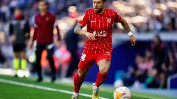 Sevilla x Betis: onde assistir, horário e escalações do clássico hoje – 27/02