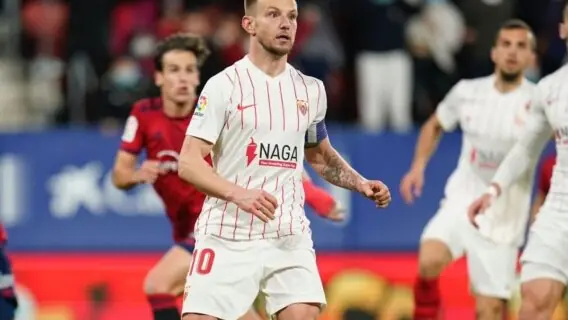 Sevilla x Elche: onde assistir e horário do Campeonato Espanhol – 11/02