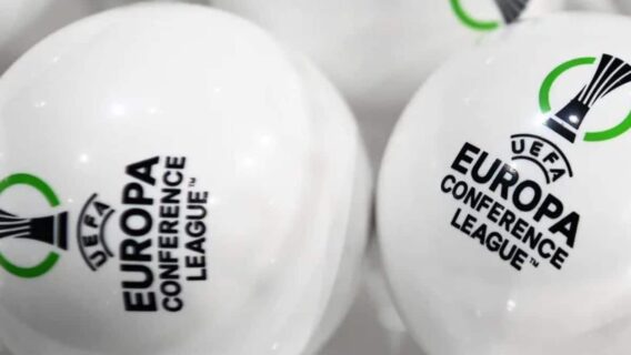 Sorteio da Conference League hoje: onde assistir ao vivo e horário – 25/02