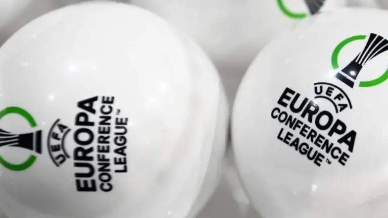 Sorteio da Conference League hoje: onde assistir ao vivo e horário – 25/02