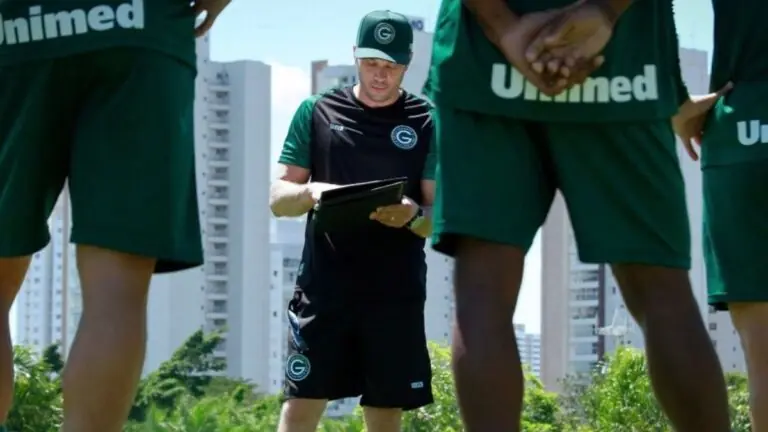 Jogo do Sousa x Goiás: onde vai passar e horário Copa do Brasil 01/03