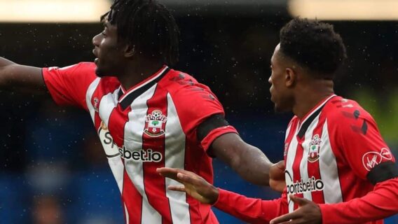 Southampton x Norwich: onde assistir e horário do jogo hoje – 25/02