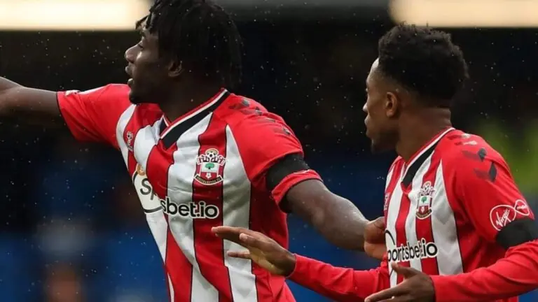 Southampton x Norwich: onde assistir e horário do jogo hoje – 25/02