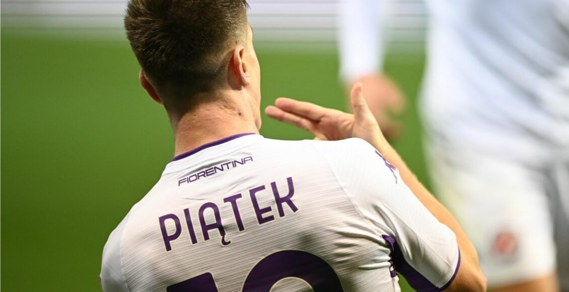 Spezia x Fiorentina