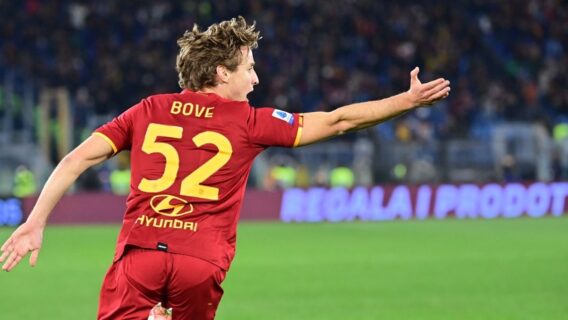 Spezia x Roma: onde assistir e horário do Campeonato Italiano – 27/02