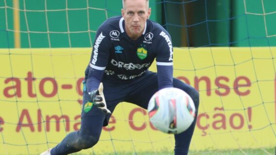 Jogo do Sport Sinop x Cuiabá hoje: onde assistir e horário da partida 16/02