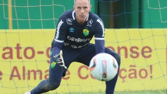 Jogo do Sport Sinop x Cuiabá hoje: onde assistir e horário da partida 16/02