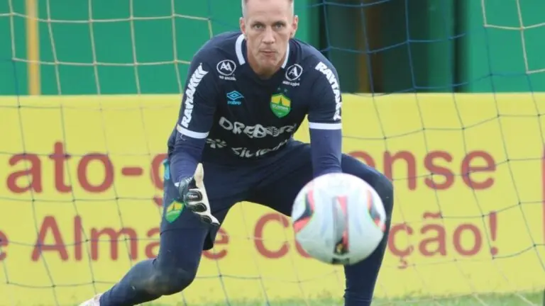 Jogo do Sport Sinop x Cuiabá hoje: onde assistir e horário da partida 16/02