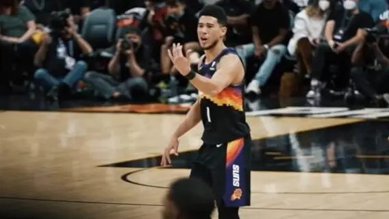 Jogo do Suns x Clippers hoje: onde assistir e horário da NBA – 15/02