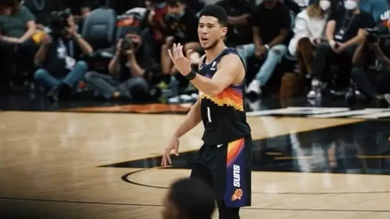 Jogo do Suns x Clippers hoje: onde assistir e horário da NBA – 15/02