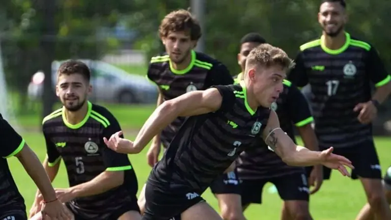 The Strongest x Plaza Colonia: onde assistir e horário da Libertadores 01/3