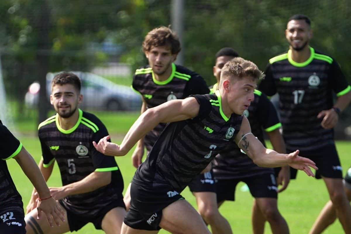 The Strongest x Plaza Colonia: onde assistir e horário da Libertadores 01/3