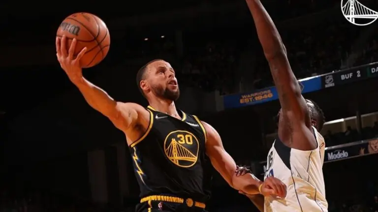 Timberwolves x Warriors: onde assistir e horário da NBA – 01/03