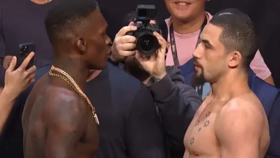 UFC 271 hoje: onde assistir todas as lutas dos brasileiros e horário – 12/02