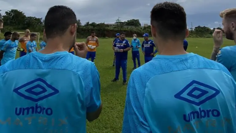 Jogo do URT x Avaí ao vivo hoje: onde assistir a Copa do Brasil – 22/02