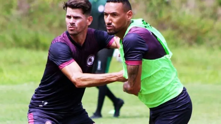 Unirb x Jacuipense: onde assistir o jogo do Campeonato Baiano (06/02)