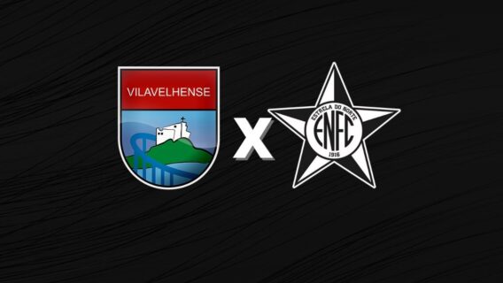 Vilavelhense x Estrela do Norte: onde assistir e horário do jogo – 25/02