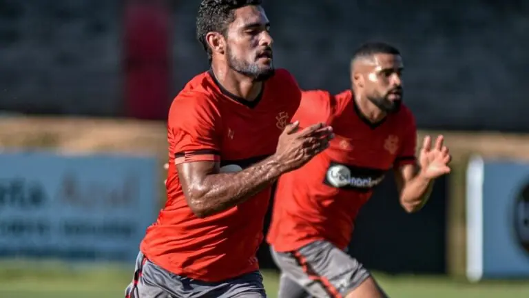 Onde assistir Vitória da Conquista x Vitória e horário hoje ao vivo – 13/02