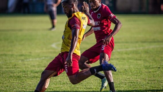 Volta Redonda x Nova Iguaçu: onde assistir e horário do Carioca – 27/02