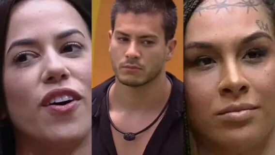 Votação BBB 22 atualizada agora: quem sai amanhã (29/02)