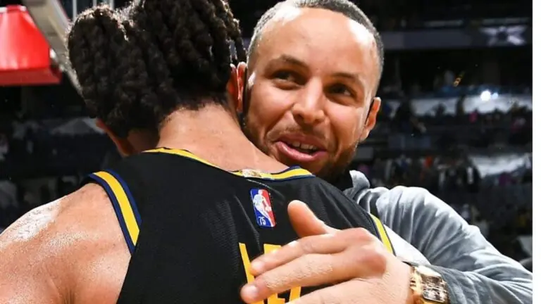 Jogo do Warriors x Kings hoje: onde assistir e horário da NBA – 03/02