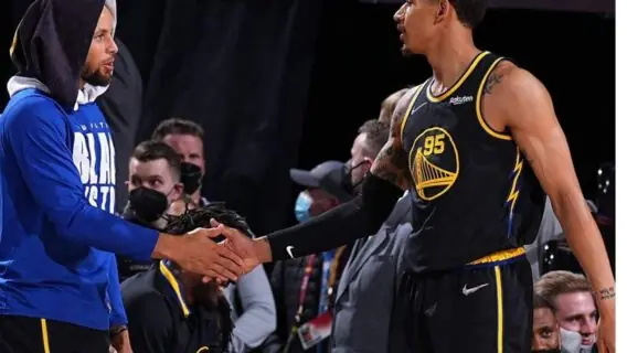 Warriors x Mavericks: onde assistir o jogo da NBA e horário hoje – 27/02