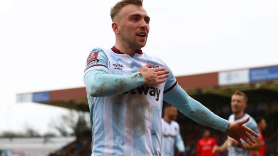 West Ham x Watford: horário, onde assistir e escalações – 08/02/2022