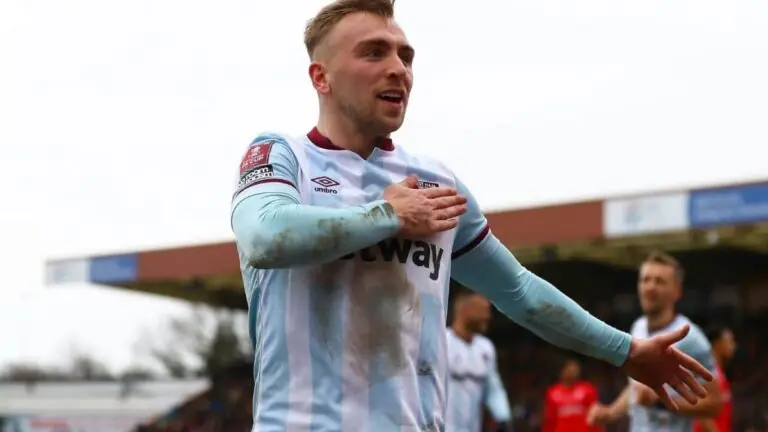 West Ham x Watford: horário, onde assistir e escalações – 08/02/2022