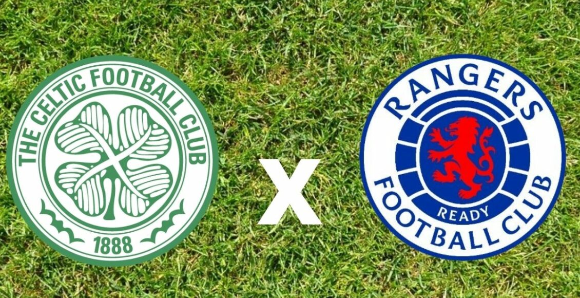 Celtic x Rangers