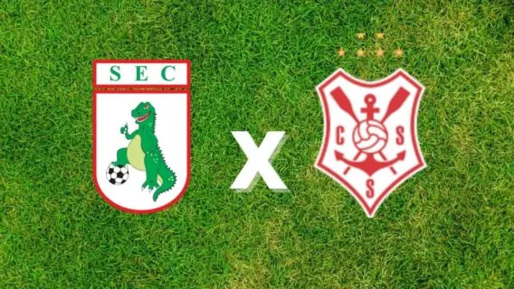 Que horas e onde assistir jogo Sousa x Sergipe na Copa do Nordeste