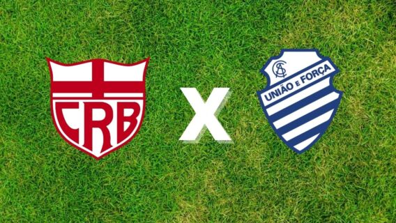 Que horas e onde assistir jogo CRB x CSA na Copa do Nordeste – 13/02