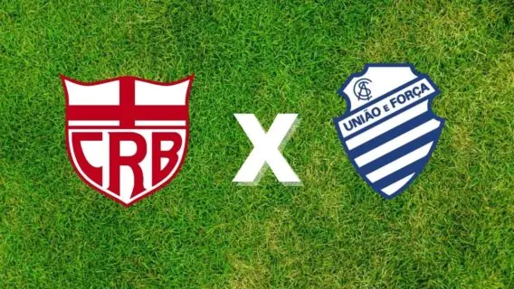 Que horas e onde assistir jogo CRB x CSA na Copa do Nordeste – 13/02