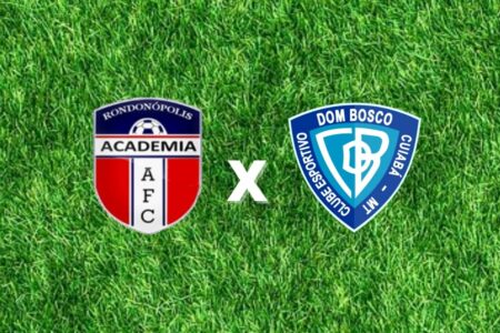 Academia x Dom Bosco: onde assistir, horário e escalações hoje – 15/02