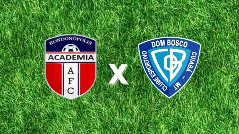 Academia x Dom Bosco: onde assistir, horário e escalações hoje – 15/02