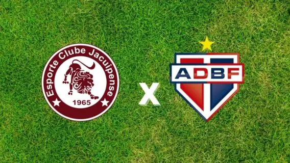 Jacuipense x Bahia de Feira: onde assistir o Campeonato Baiano – 16/02