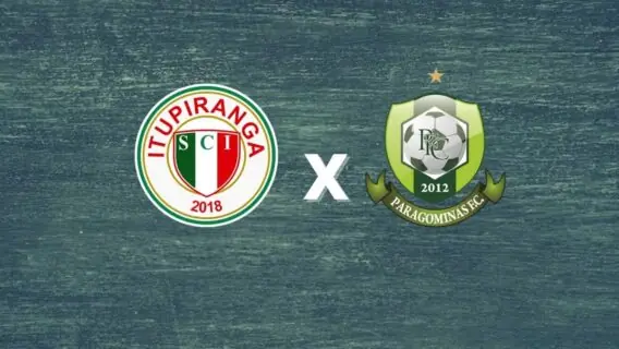 Itupiranga x Paragominas: onde assistir o jogo do Paraense hoje – 21/02