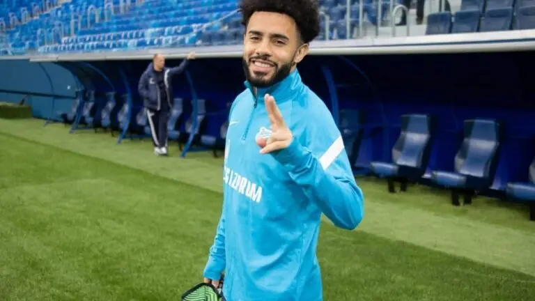 Jogo do Zenit x Betis hoje na Liga Europa: onde assistir e horário – 17/02