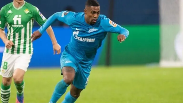 Zenit x Rubin Kazan: onde assistir e horário do jogo de hoje (28/02)