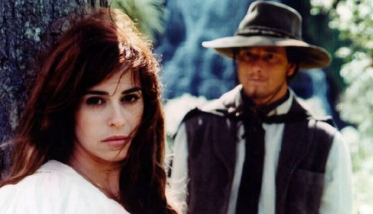 Daniela Escobar hoje: como está a Maysa de O Clone novelas daniela escobar