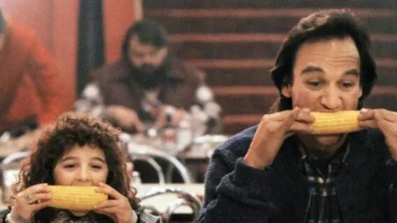 Sessão de Sábado hoje vai passar o filme ‘A Malandrinha’ (19/2)