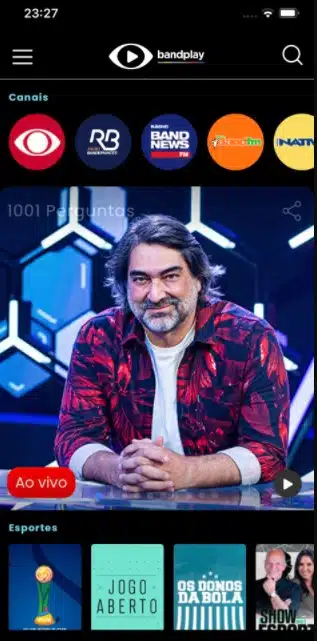 assistir final do mundial ao vivo online grátis