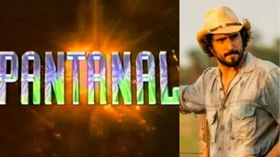 Abertura da novela Pantanal: remake vai usar a mesma canção de 1990