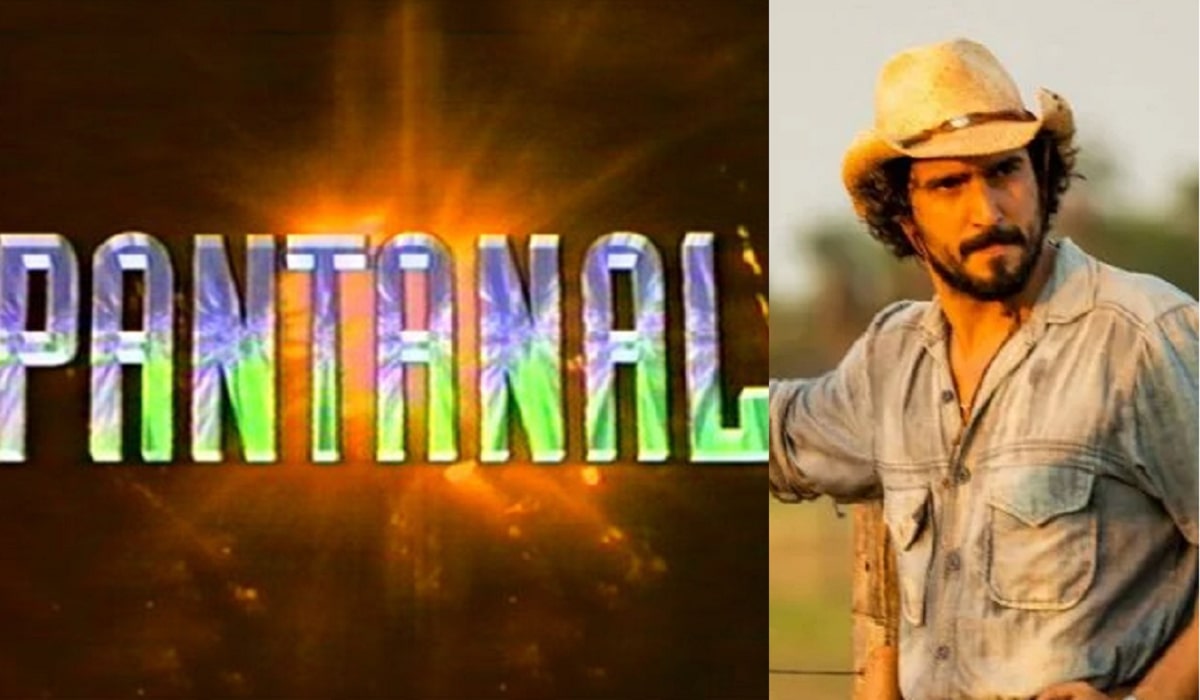 Abertura da novela Pantanal: remake vai usar a mesma canção de 1990 abertura da novela pantanal