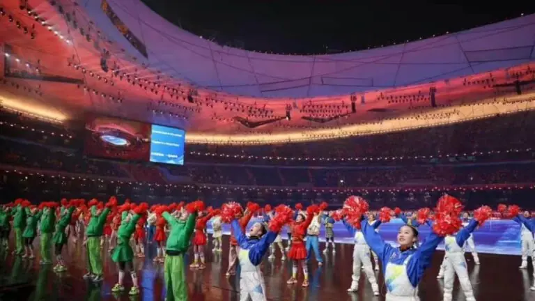 Onde assistir a abertura das Olimpíadas de Inverno 2022 hoje e horário