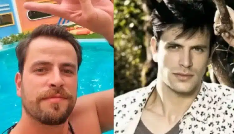 gustavo do bbb antes de depois
