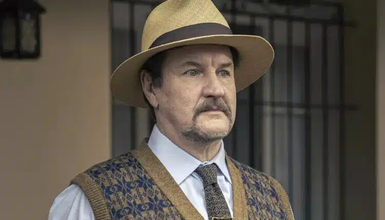 que horas começa além da ilusão